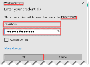 How To Connect To Azure VM - Azure Lessons