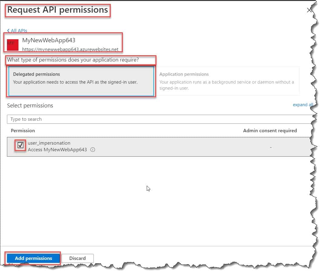 Azure Web App Tutorial - Azure Lessons