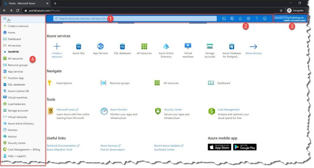 Create Dashboard In Azure Portal At Darnell Hamilton Blog