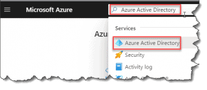 How To Access Azure Active Directory - Azure Lessons