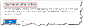 How To Enable Application Insights For Azure Functions - Azure Lessons