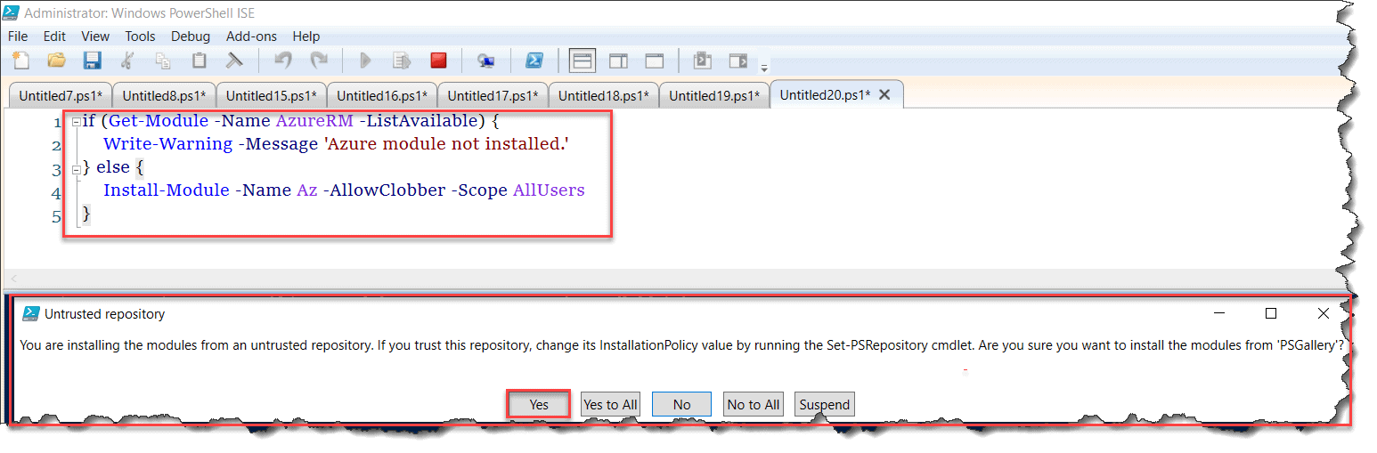 No Match Was Found For The Specified Search Criteria And Module Name ...