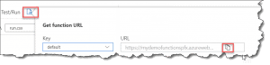 Call Azure Function From SPFX Webpart - Azure Lessons