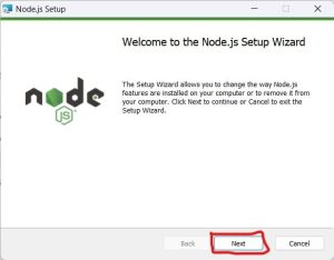 The Term 'npm' Is Not Recognized As The Name Of A Cmdlet - Azure Lessons