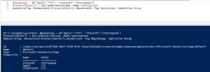 Update-AzTag - Azure Lessons