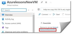How To Move VM From One Resource Group To Another In Azure - Azure Lessons