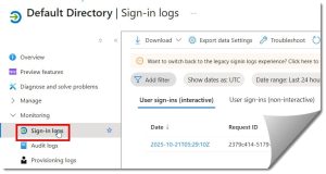 How To Check Conditional Access Policy In Azure - Azure Lessons