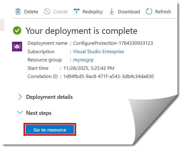 how to backup azure storage account