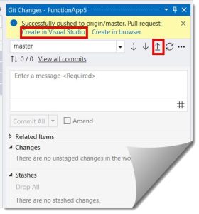 How To Create Pull Request In Azure DevOps - Azure Lessons