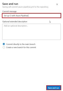 How To Create Pipeline In Azure DevOps - Azure Lessons