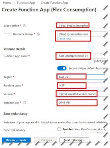 How To Deploy Function App In Azure Portal - Azure Lessons