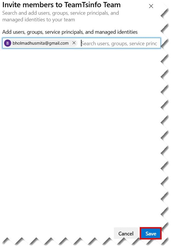 how to add users in azure devops