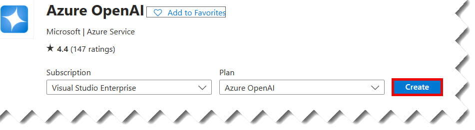 Azure OpenAI Tutorial