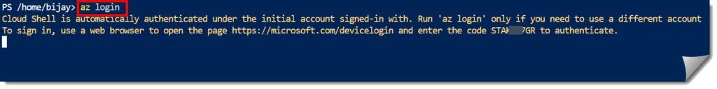How to Refresh Credentials in Azure CLI