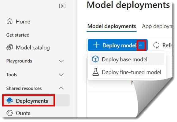 how to use azure openai