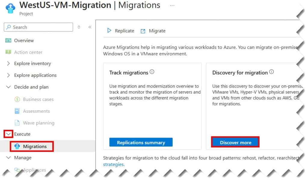 migrate vmware vm to azure local