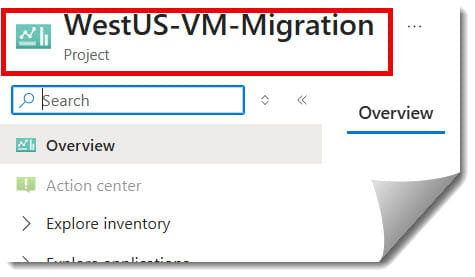migrate vmware vm to azure