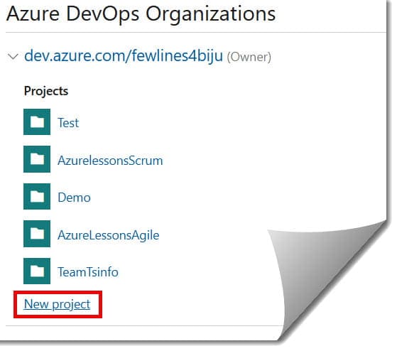 Azure DevOps CI CD Pipeline Step By Step