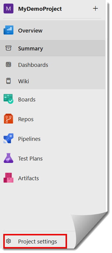 azure devops ci cd pipeline tutorial