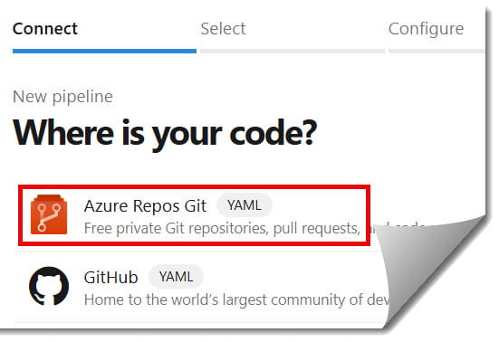 how to do ci cd pipeline in azure devops
