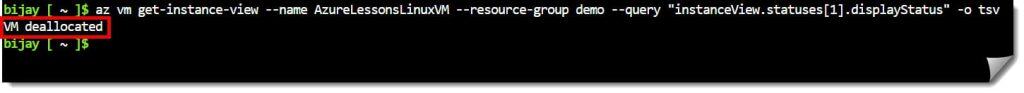 how to start and stop azure vm automatically