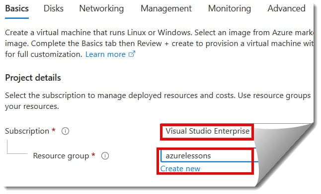 what is spot vm in azure
