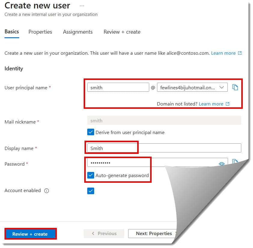 Microsoft Entra ID Tutorial