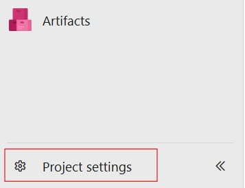 How To Create A Team In Azure DevOps