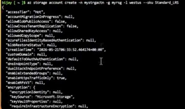 az functionapp create azure cli command