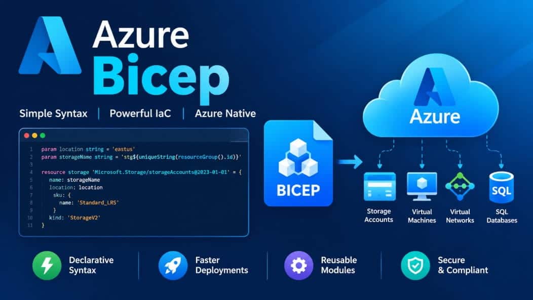 Azure Bicep
